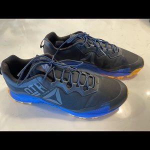 Reebok Trail Runner